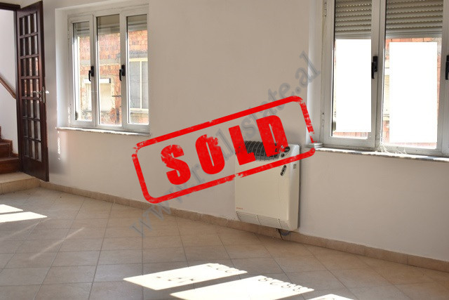 Duplex for sale near Ferit Xhajko street, in Tirana, Albania